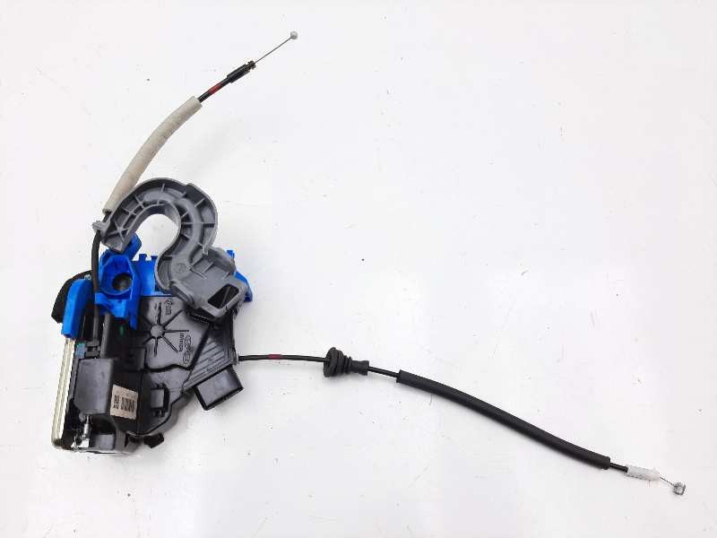 Recambio de cerradura puerta trasera derecha para kia cee´d concept referencia OEM IAM 81420A2000  