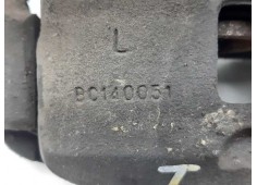 Recambio de pinza freno delantera izquierda para hyundai getz (tb) 1.5 crdi cat referencia OEM IAM BC140051   2