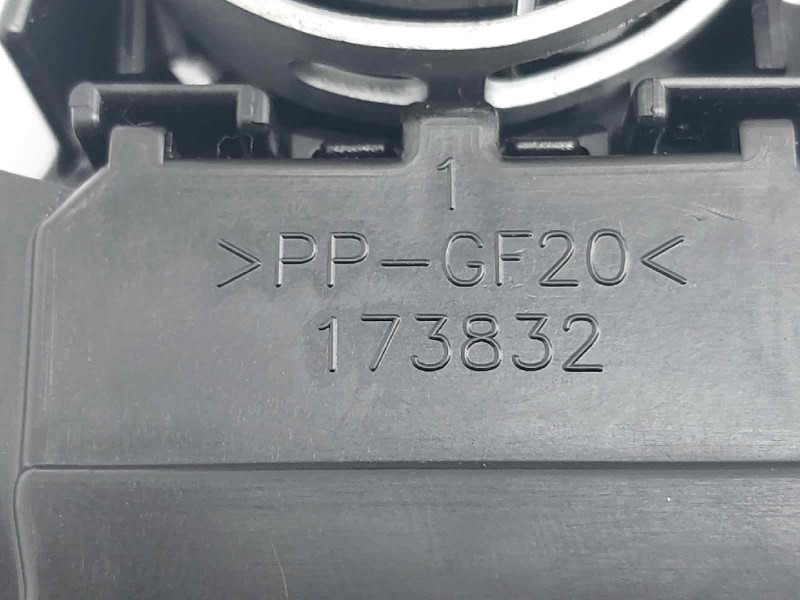 Recambio de mando intermitentes para lexus rx 400h referencia OEM IAM 173832 8414030310 