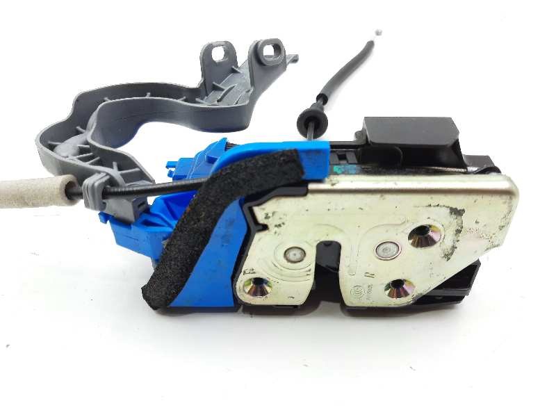 Recambio de cerradura puerta trasera derecha para kia cee´d concept referencia OEM IAM 81420A2000  