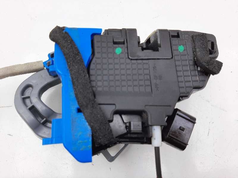 Recambio de cerradura puerta trasera derecha para kia cee´d concept referencia OEM IAM 81420A2000  