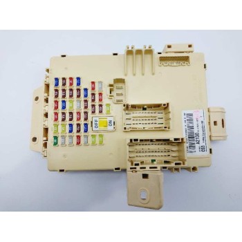 CAJA RELES / FUSIBLES 91950A2130 