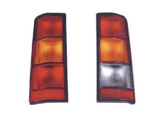 Recambio de piloto trasero izquierdo para renault express referencia OEM IAM 16803521  