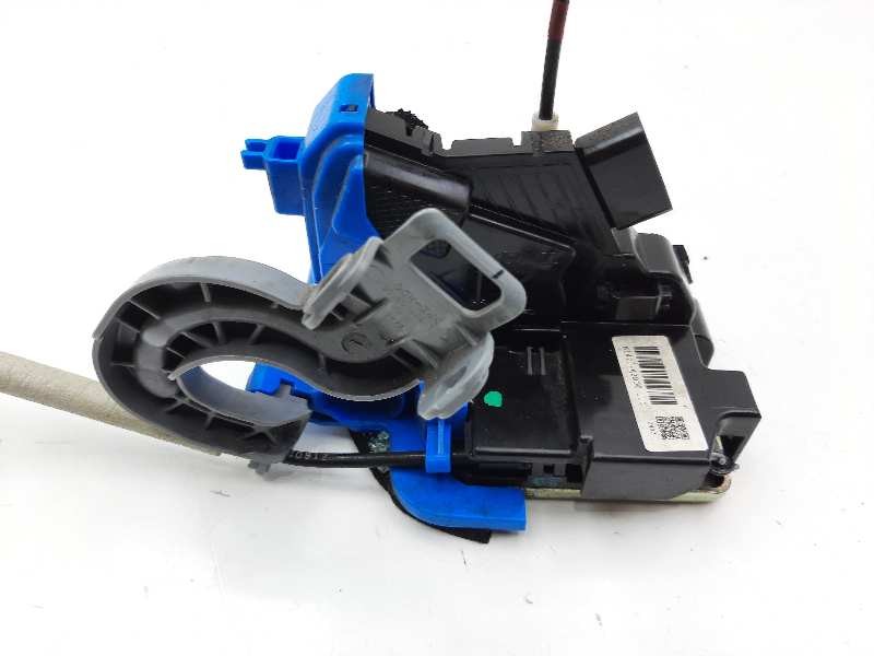 Recambio de cerradura puerta trasera derecha para kia cee´d concept referencia OEM IAM 81420A2000  