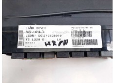 Recambio de caja reles / fusibles para land rover range rover sport v6 td hse referencia OEM IAM 8H3214290FA   2
