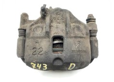 Recambio de pinza freno delantera derecha para hyundai getz (tb) 1.5 crdi cat referencia OEM IAM BC141051  