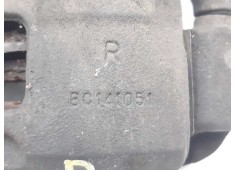 Recambio de pinza freno delantera derecha para hyundai getz (tb) 1.5 crdi cat referencia OEM IAM BC141051   2