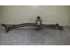 Recambio de articulacion limpia delantera para volkswagen golf ii (191/193) básico / c referencia OEM IAM 191955216  