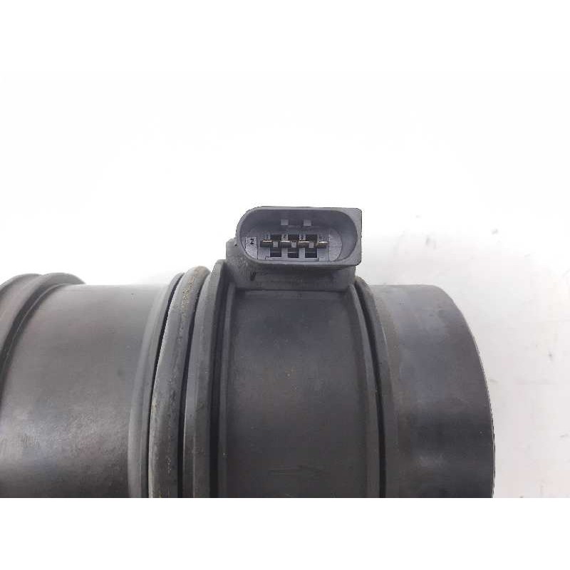 Recambio de caudalimetro para land rover range rover sport v6 td hse referencia OEM IAM PHF500101 5WK97010 005048164