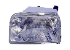 Recambio de faro izquierdo para renault express referencia OEM IAM 11803621  