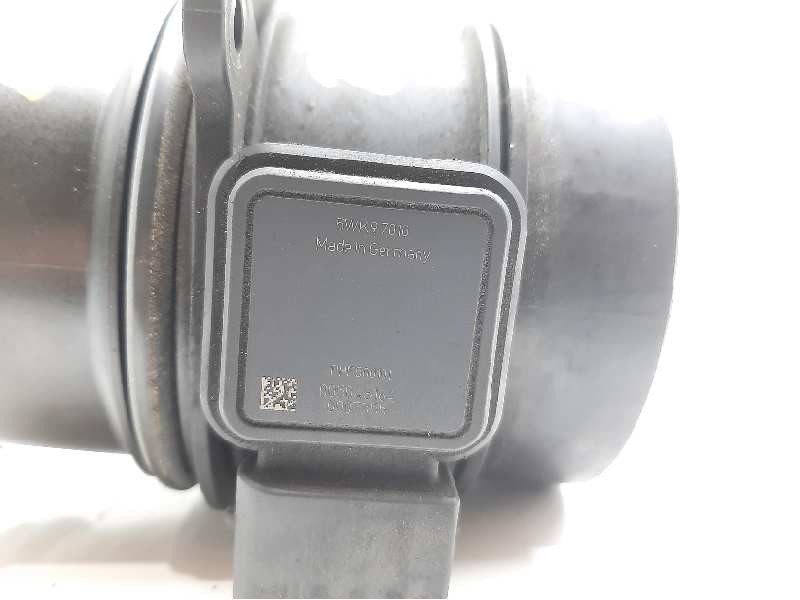 Recambio de caudalimetro para land rover range rover sport v6 td hse referencia OEM IAM PHF500101 5WK97010 005048164