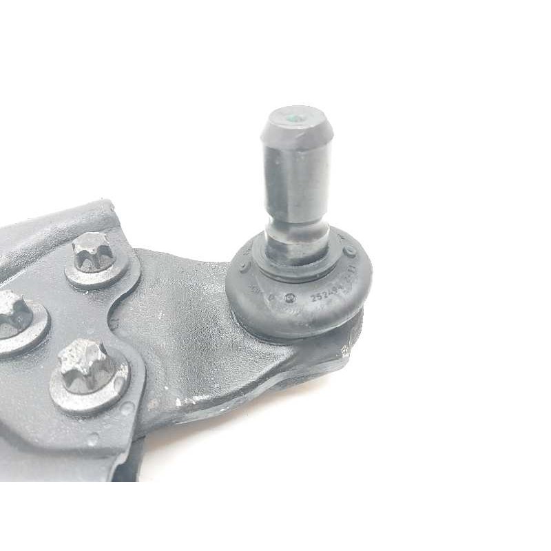 Recambio de brazo suspension inferior delantero derecho para jeep compass ii limited 4x4 referencia OEM IAM 00519397520 68318010