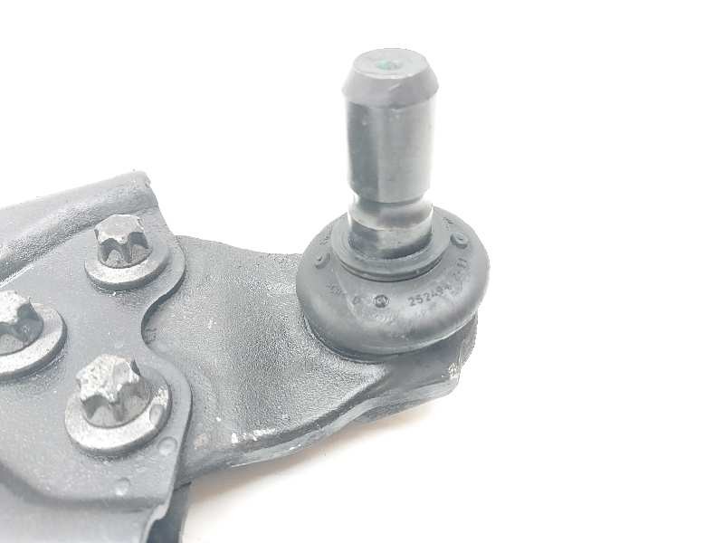 Recambio de brazo suspension inferior delantero derecho para jeep compass ii limited 4x4 referencia OEM IAM 00519397520 68318010