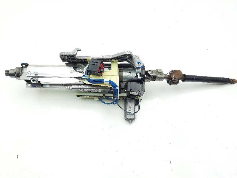 Recambio de columna direccion para land rover range rover sport v6 td hse referencia OEM IAM QMB501170  