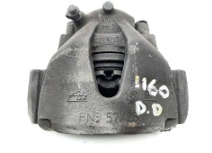 Recambio de pinza freno delantera derecha para opel astra h berlina enjoy referencia OEM IAM FN35725  