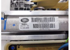 Recambio de columna direccion para land rover range rover sport v6 td hse referencia OEM IAM QMB501170   2
