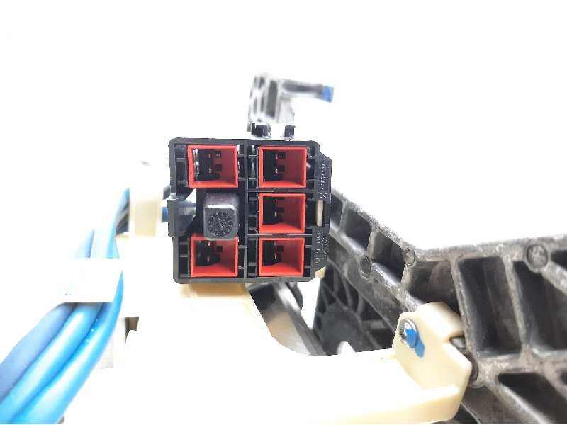 Recambio de columna direccion para land rover range rover sport v6 td hse referencia OEM IAM QMB501170  