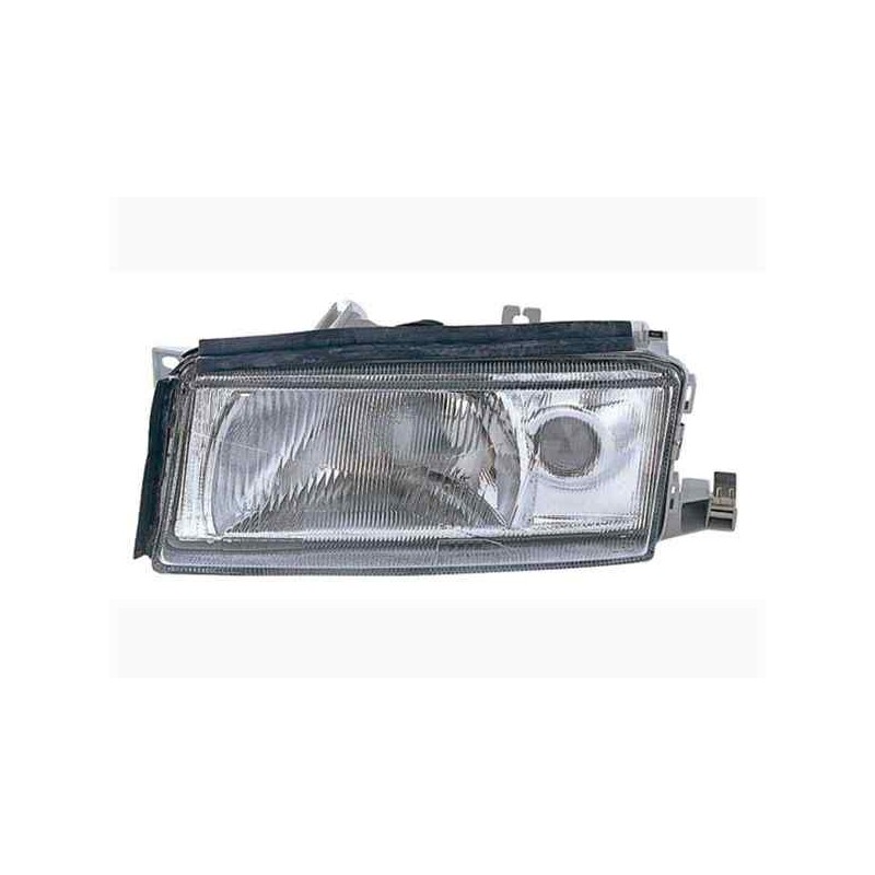 Recambio de faro izquierdo para skoda octavia berlina (1u2) referencia OEM IAM 11861503  