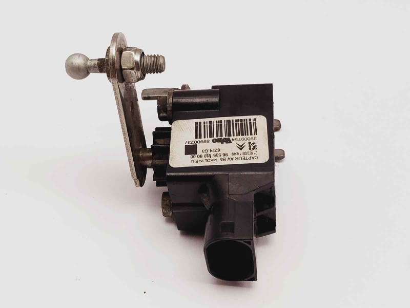 Recambio de motor regulacion faros para citroen c4 grand picasso exclusive referencia OEM IAM 9653511080  