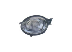 Recambio de faro izquierdo para toyota corolla (e11) referencia OEM IAM 11900501 811501E240 
