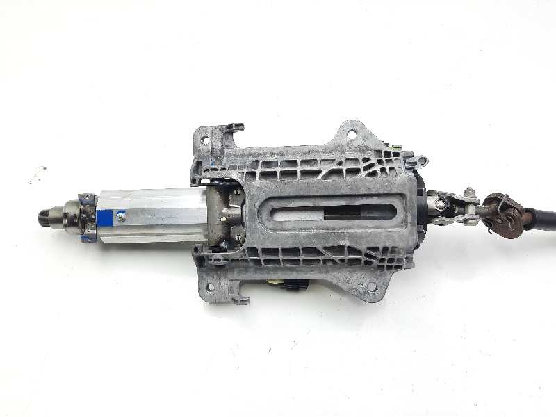 Recambio de columna direccion para land rover range rover sport v6 td hse referencia OEM IAM QMB501170  