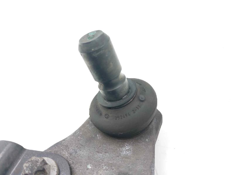 Recambio de brazo suspension inferior delantero izquierdo para jeep compass ii limited 4x4 referencia OEM IAM 00519397520 683180