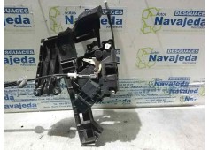 Recambio de cerradura puerta trasera derecha para ford focus berlina (cap) referencia OEM IAM  ELECTRICA 6 PINS