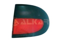 Recambio de piloto trasero izquierdo para renault megane i classic (la0) referencia OEM IAM  2261219 7701042628