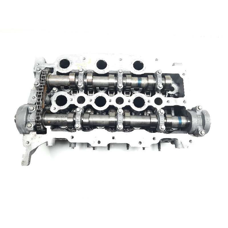 Recambio de culata para land rover range rover sport v6 td hse referencia OEM IAM 4R8Q6C064  