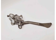 Recambio de cerradura capot para citroen c4 grand picasso exclusive referencia OEM IAM 9654506080  