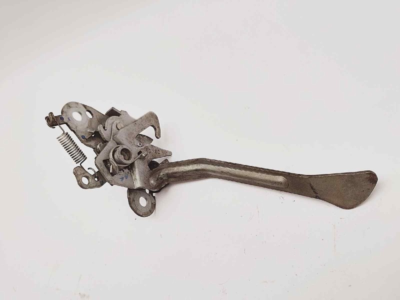 Recambio de cerradura capot para citroen c4 grand picasso exclusive referencia OEM IAM 9654506080  