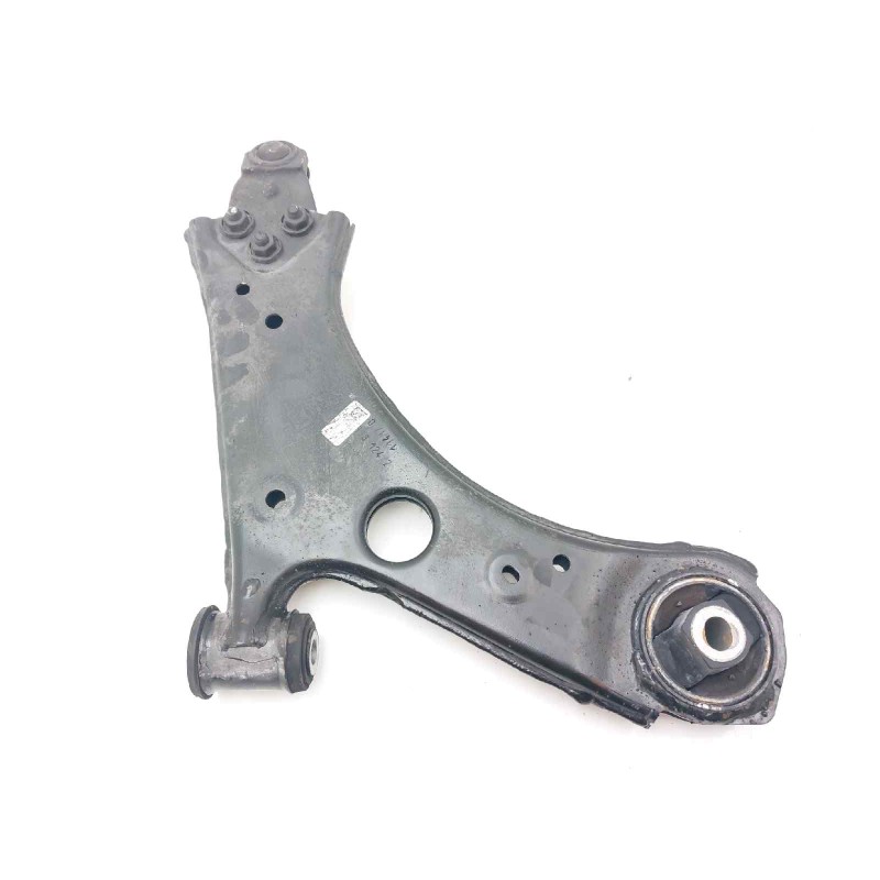 Recambio de brazo suspension inferior delantero izquierdo para jeep compass ii limited 4x4 referencia OEM IAM 00519397520 683180