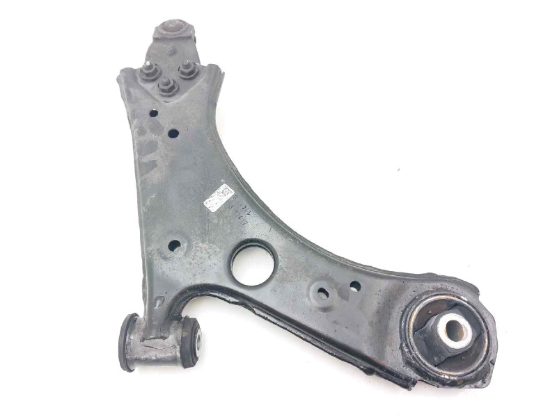 Recambio de brazo suspension inferior delantero izquierdo para jeep compass ii limited 4x4 referencia OEM IAM 00519397520 683180