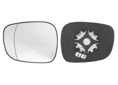 Recambio de cristal retrovisor izquierdo para bmw x3 (e83) referencia OEM IAM 31045343  