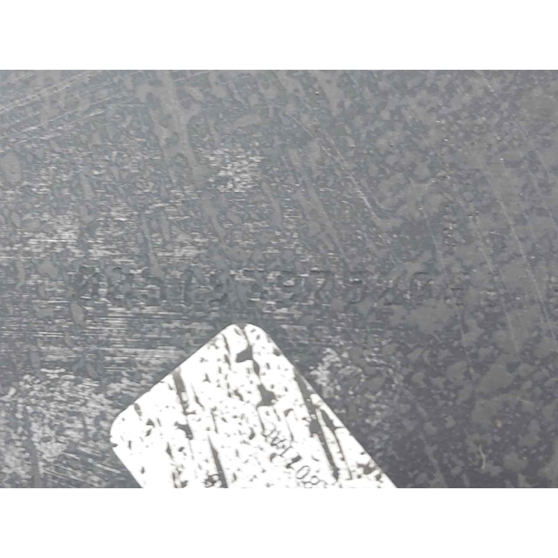 Recambio de brazo suspension inferior delantero izquierdo para jeep compass ii limited 4x4 referencia OEM IAM 00519397520 683180