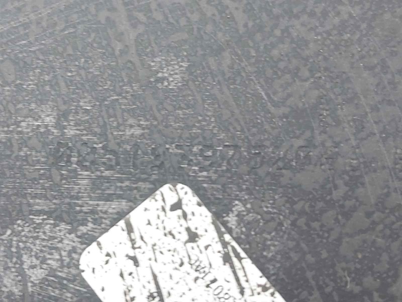 Recambio de brazo suspension inferior delantero izquierdo para jeep compass ii limited 4x4 referencia OEM IAM 00519397520 683180