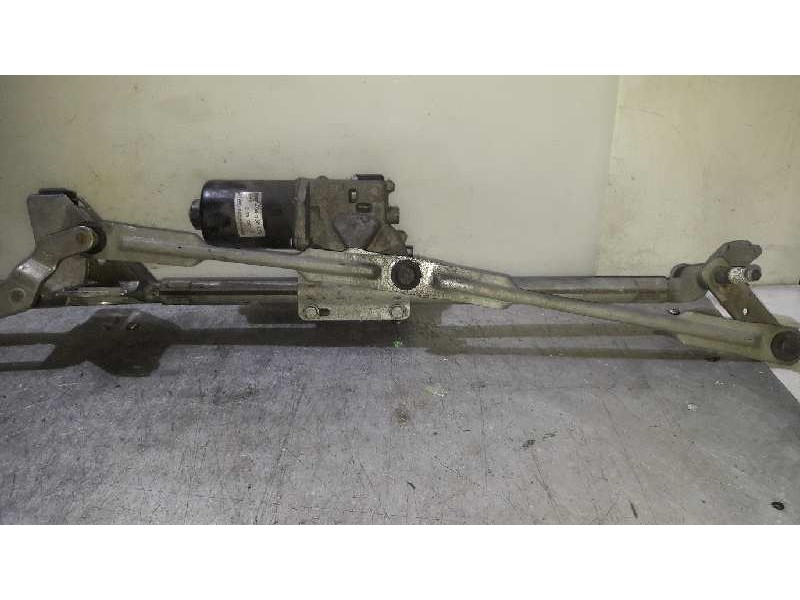 Recambio de motor limpia delantero para citroen c4 berlina vtr plus referencia OEM IAM 404638  
