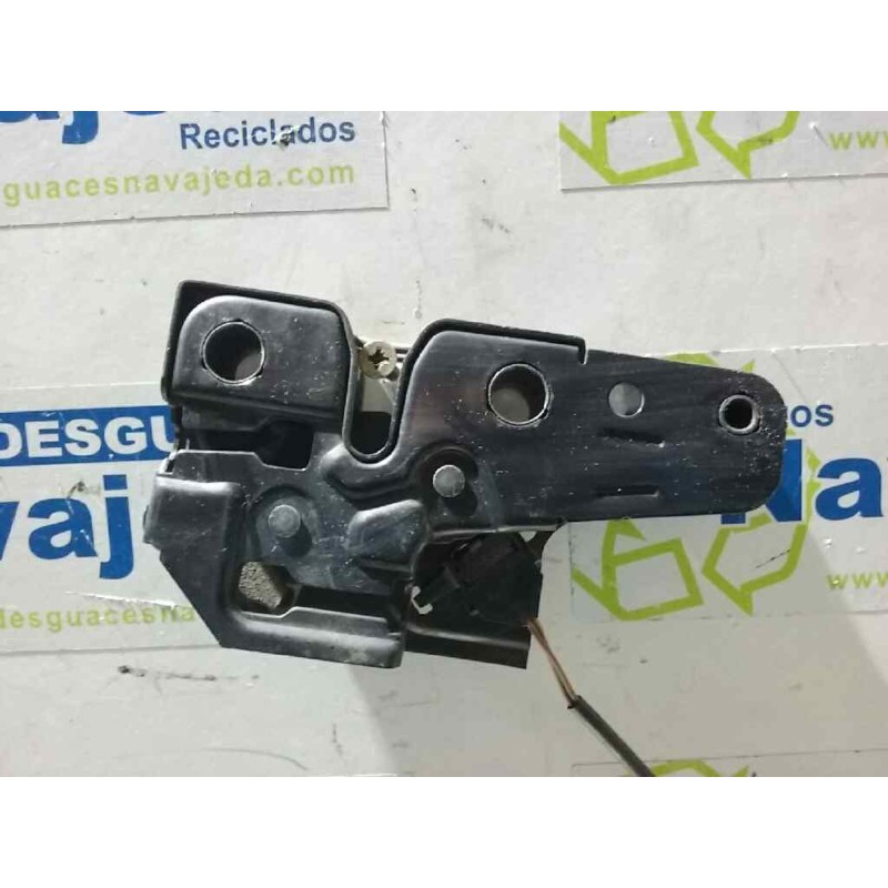 Recambio de cerradura capot para seat toledo (5p2) select referencia OEM IAM  ELECTRICA 2 PINS