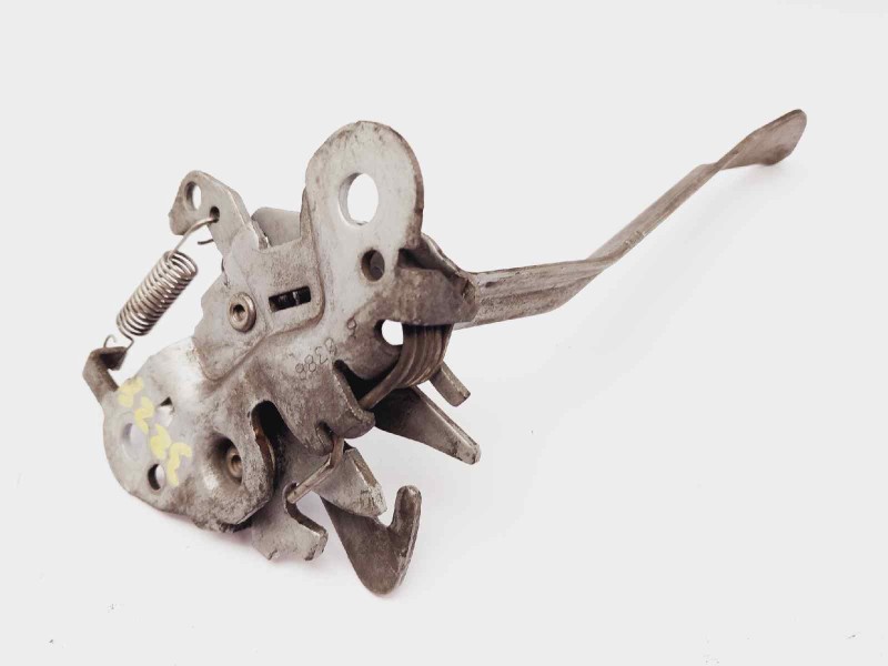 Recambio de cerradura capot para citroen c4 grand picasso exclusive referencia OEM IAM 9654506080  