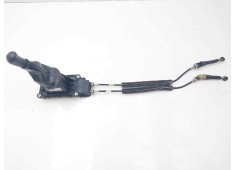 Recambio de palanca cambio para dacia sandero access referencia OEM IAM 349016560R 9621084A 