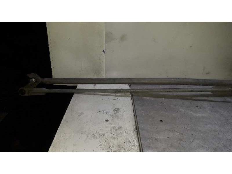 Recambio de motor limpia delantero para citroen c4 berlina vtr plus referencia OEM IAM 404638  