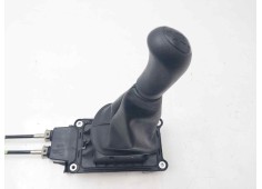 Recambio de palanca cambio para dacia sandero access referencia OEM IAM 349016560R 9621084A  2