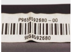 Recambio de modulo electronico para citroen c4 grand picasso exclusive referencia OEM IAM 9658592680   2