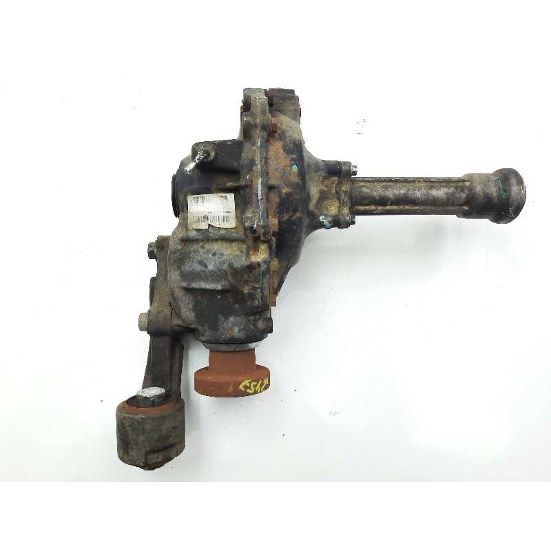 Recambio de diferencial delantero para land rover range rover sport v6 td hse referencia OEM IAM 5H223017GA 12345678 