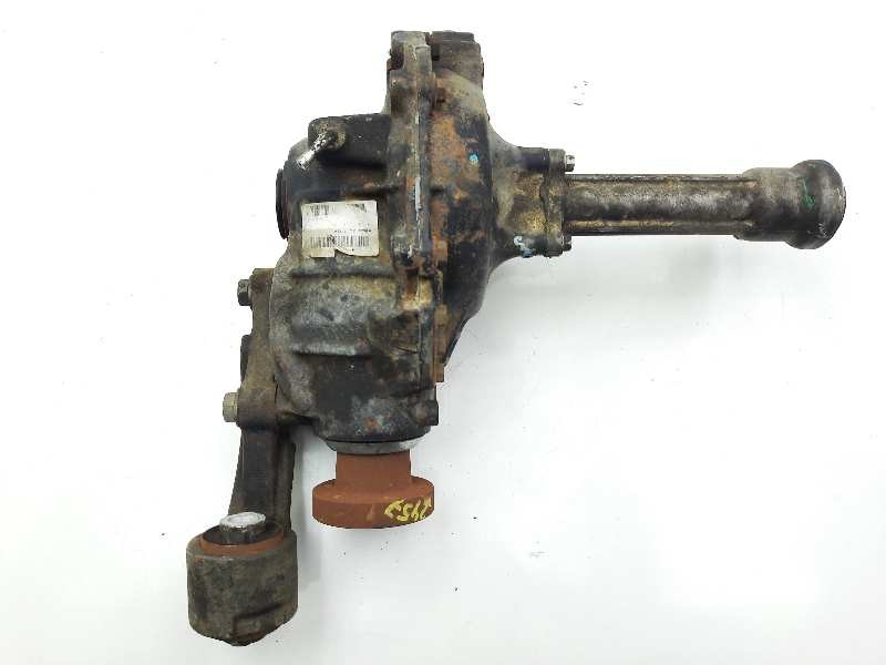 Recambio de diferencial delantero para land rover range rover sport v6 td hse referencia OEM IAM 5H223017GA 12345678 