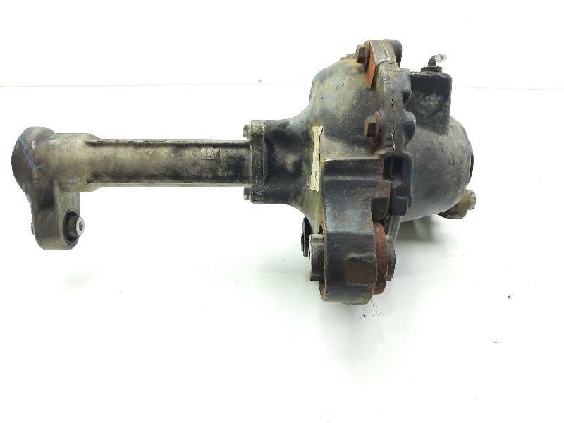 Recambio de diferencial delantero para land rover range rover sport v6 td hse referencia OEM IAM 5H223017GA 12345678 