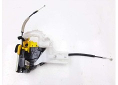 Recambio de cerradura puerta delantera derecha para kia cee´d concept referencia OEM IAM 81320A2010  