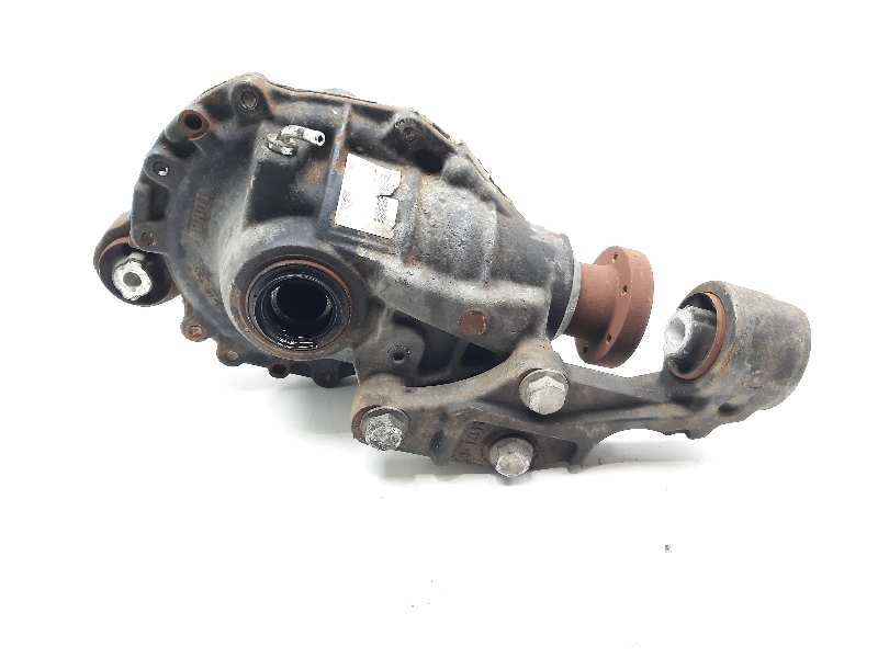 Recambio de diferencial delantero para land rover range rover sport v6 td hse referencia OEM IAM 5H223017GA 12345678 