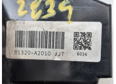 Recambio de cerradura puerta delantera derecha para kia cee´d concept referencia OEM IAM 81320A2010   2