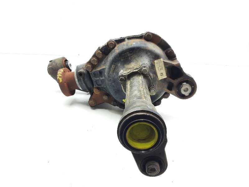 Recambio de diferencial delantero para land rover range rover sport v6 td hse referencia OEM IAM 5H223017GA 12345678 